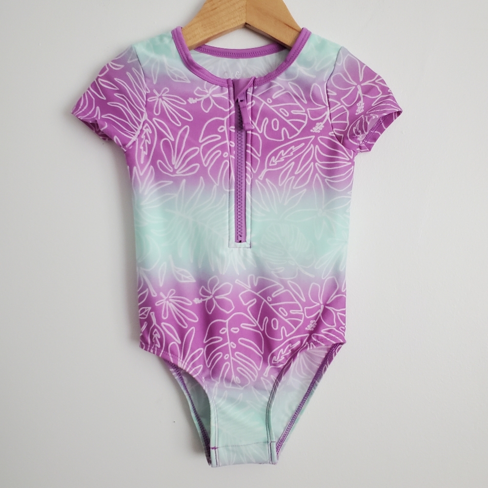Toddler Cat & Jack Swimsuit Size 3T
